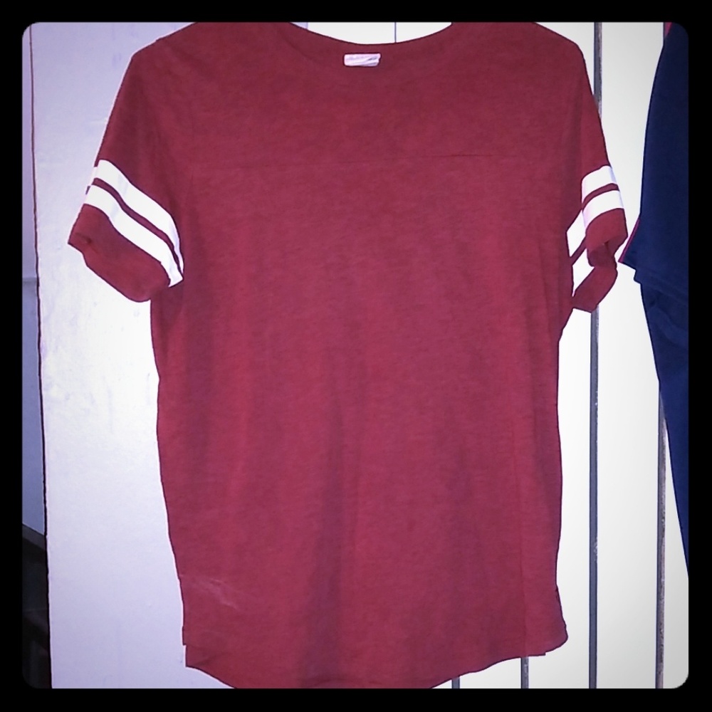 PINK Victoria secret t shirt